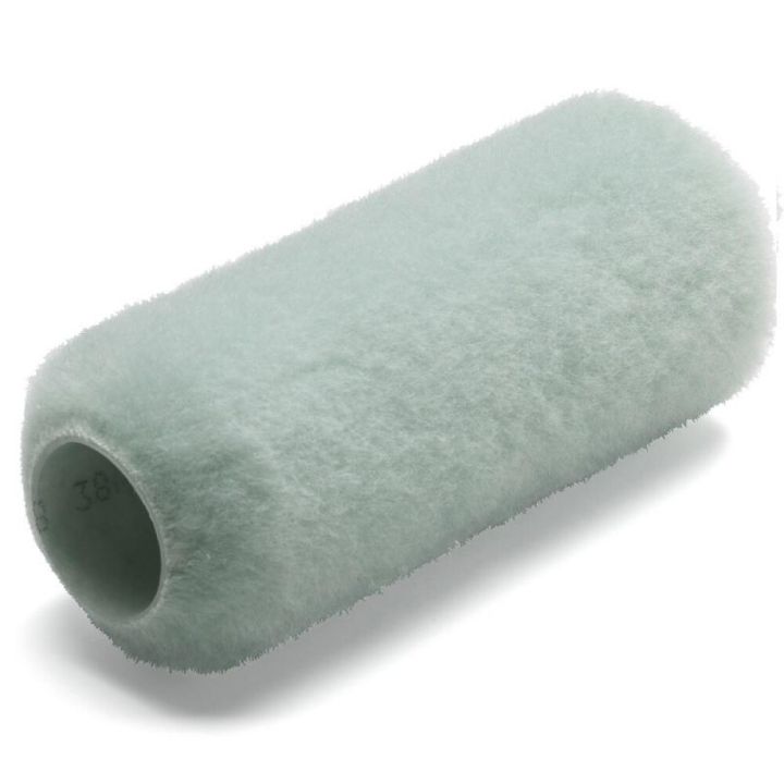 Málningarrúlla milligróf 18 cm Anza Elite Anlon