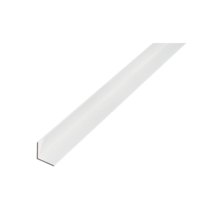 Vinkill ál 10x10x1mm 1m