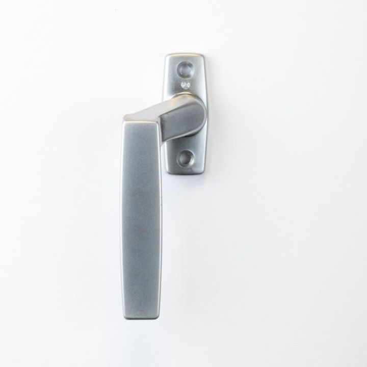 Hurðarhúnn fyrir svalahurð vinstri Ruko 83