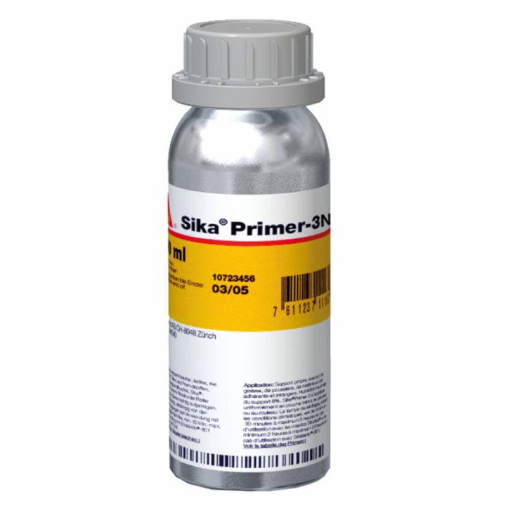 Grunnur 250ml Sika Primer-3N
