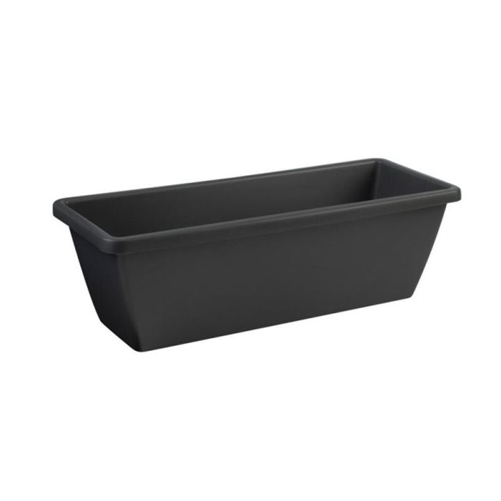 Svalapottur Barcelona 50cm grár