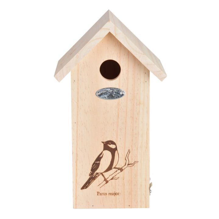 Fuglahús 29,8cm Esschert 