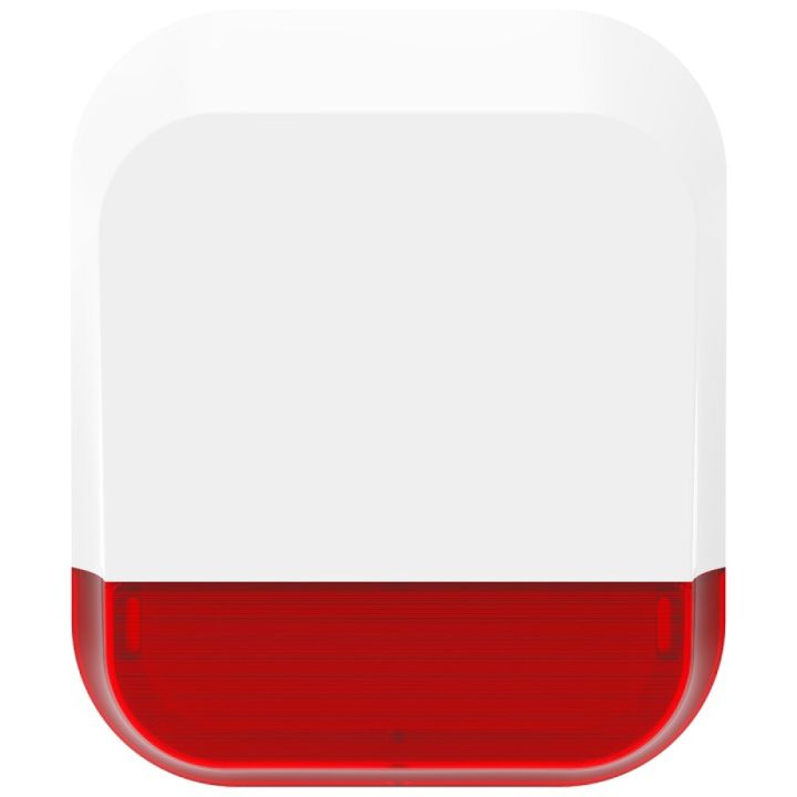 Sírena utandyra 115 dB Sikkerthjem S7pro