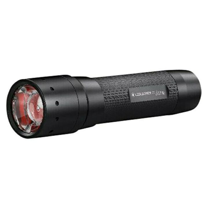 Vasaljós 40-450lm Ledlenser IP54