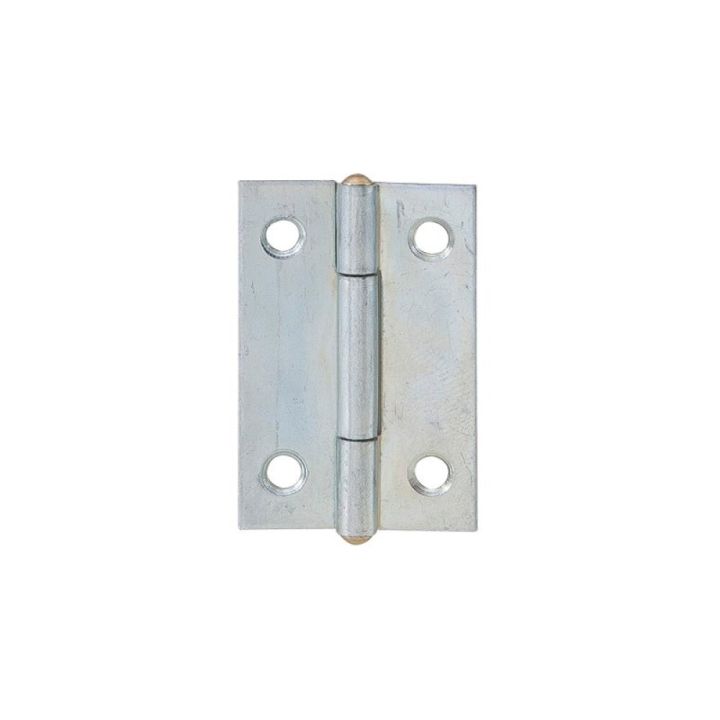 Löm 40x26mm Vormann galv.