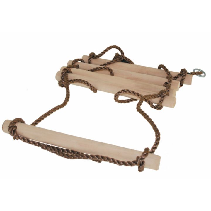 Klifurstigi Nordic Play 5 stig