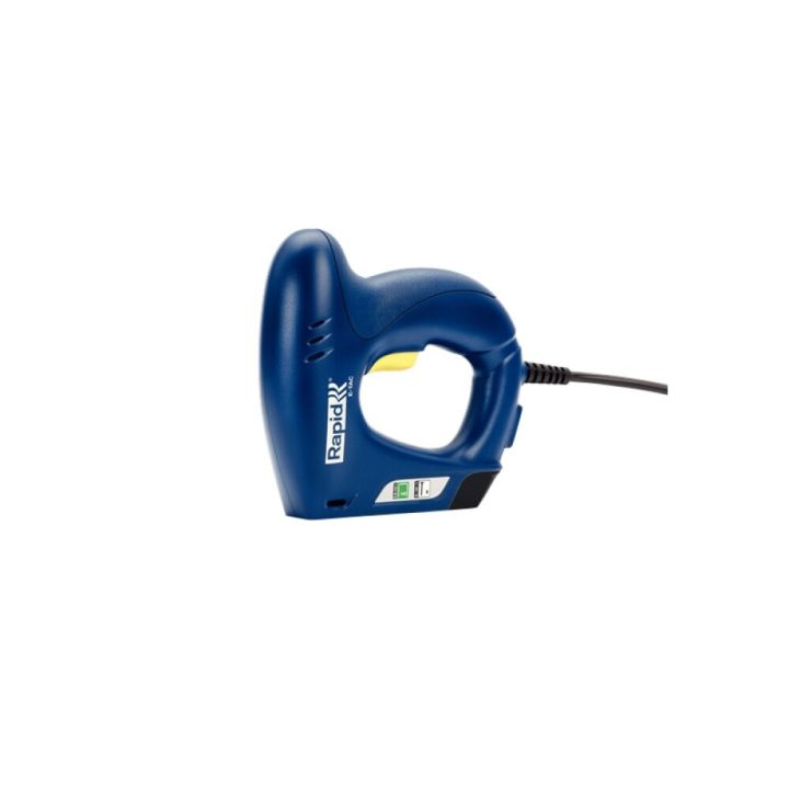 Heftibyssa rafmagns E-Tac Rapid