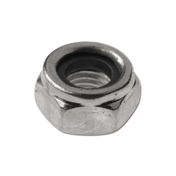 Lásrær M12 50 stk Profi Depot A2