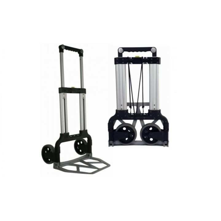 Trilla sambrjótanleg 125kg