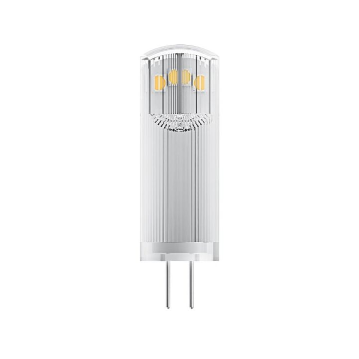 Ljósapera LED G4 2700K Osram 1,8W 2 stk