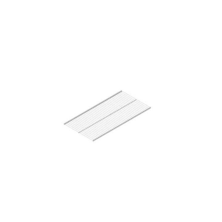 Hilla grind Element System 80x30cm hvít