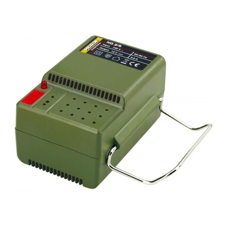 Spennubreytir NG2/S Proxxon