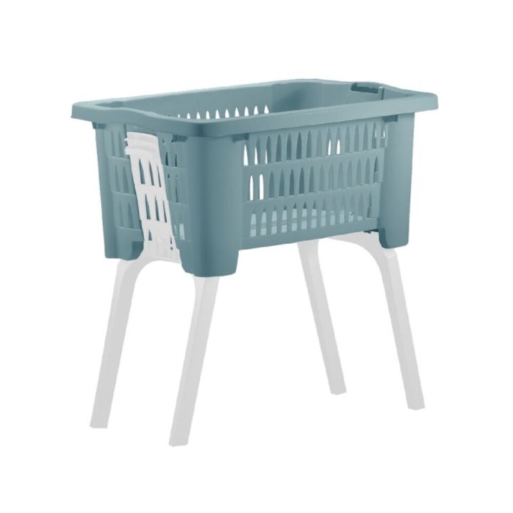 Þvottakarfa samanbrjótanleg Jelenia (margir litir) 1stk