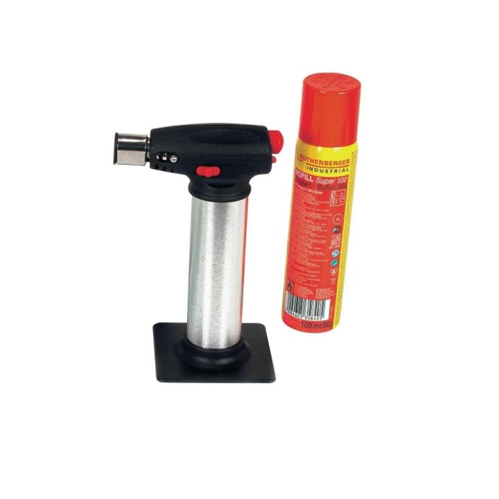 Gasbrennari Rothenberger