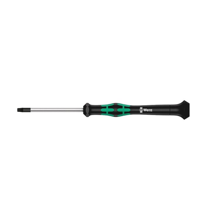 Skrúfjárn TX6 40 mm Wera 2067