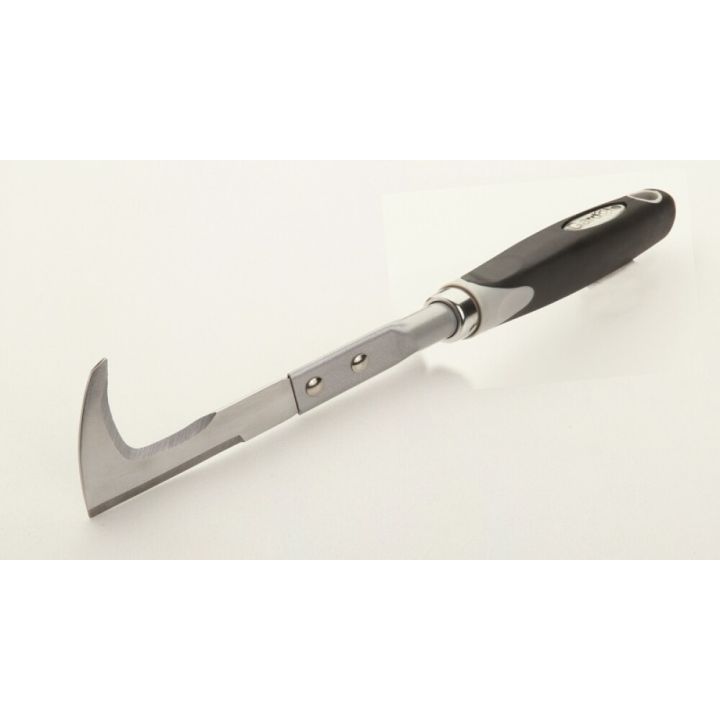 Helluskafa 33cm Gardol