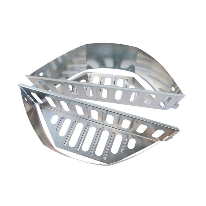 Kolabakkar 2stk Kingstone