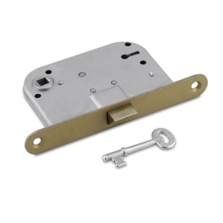 Láshús með lykil Jasa Rex