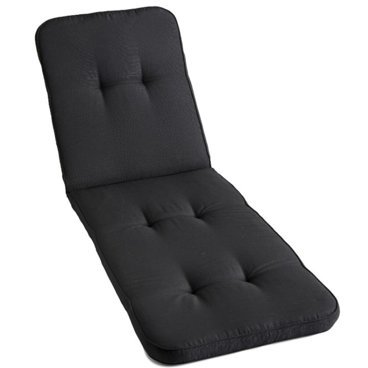 Sessa Tarim svört 189x60cm