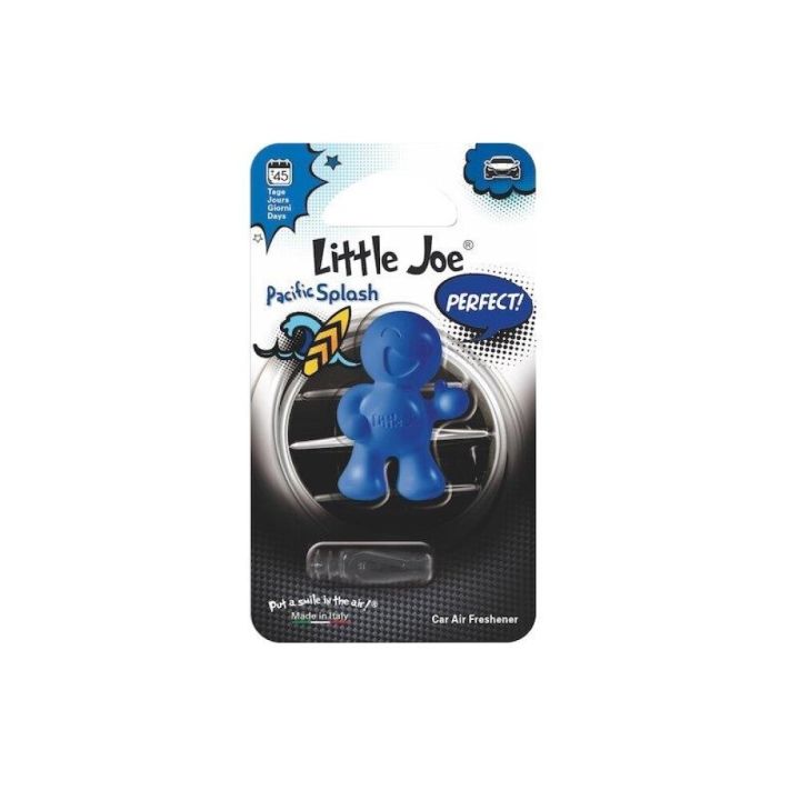 Ilmefni í bíl Little Joe Pacific Splash