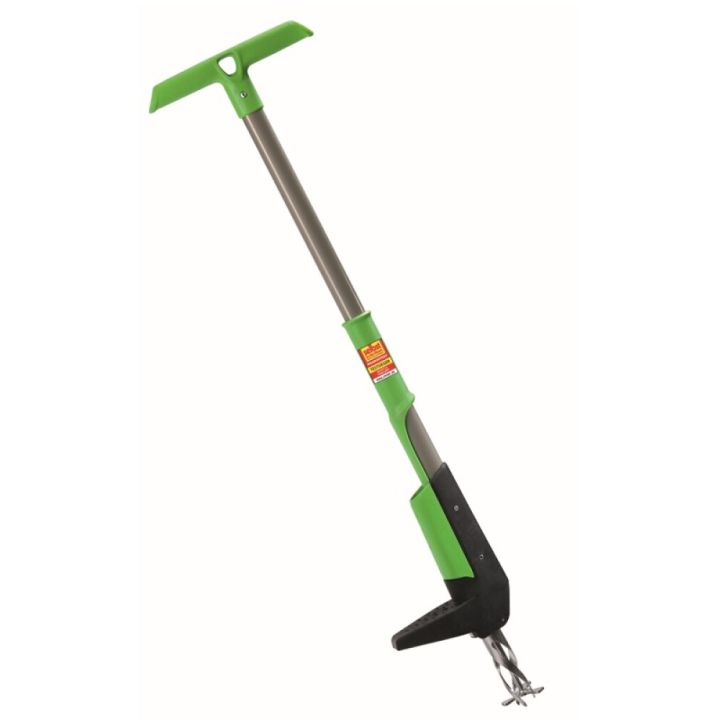 Illgresisbani Freund grænn 103cm