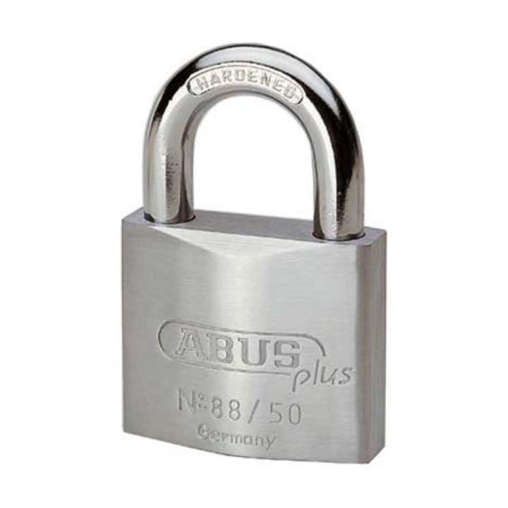 Hengilás Abus 88/50 messing