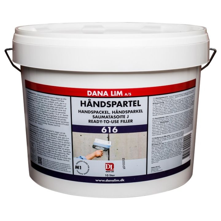 Spartl 10L Dana Lim 616