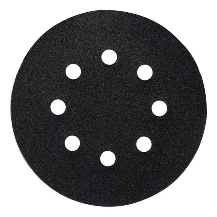 Sandpappír Ø125 mm K120 Craftomat