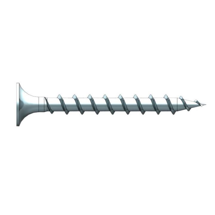 Gipsskrúfur PH 3,9x40mm fyrir við NKT 1000stk