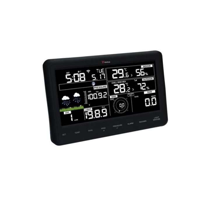 Verðurstöð Ventus W830 Wi-fi