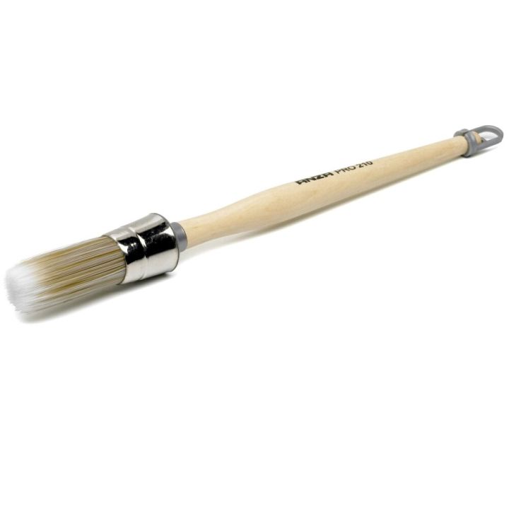 Pensill hringlaga 30 mm Anza Elite Pro