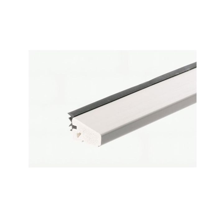 Gluggalisti 25x16x2500mm Primo hvítur