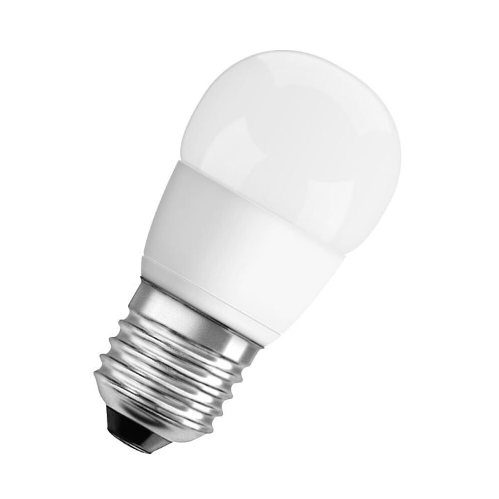 Ljósapera LED Star Classic 4,9W 470lm Osram