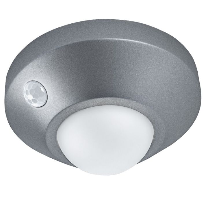 Náttljós með skynjara LED 1,7W Nightlux