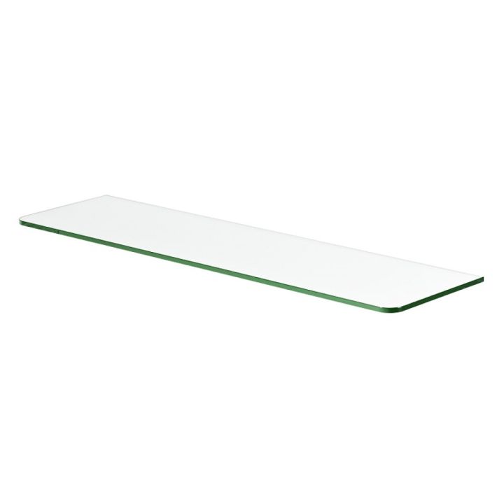 Glerhilla 800x200x8 mm Dolle Glassline Standard glær