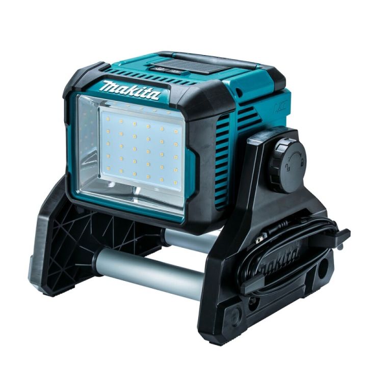 Vinnuljós 14,4/18V LED Makita DEADML811