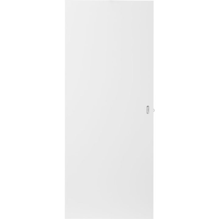 Rennihurð 825x2040 mm Easy GW 9x21 hvít