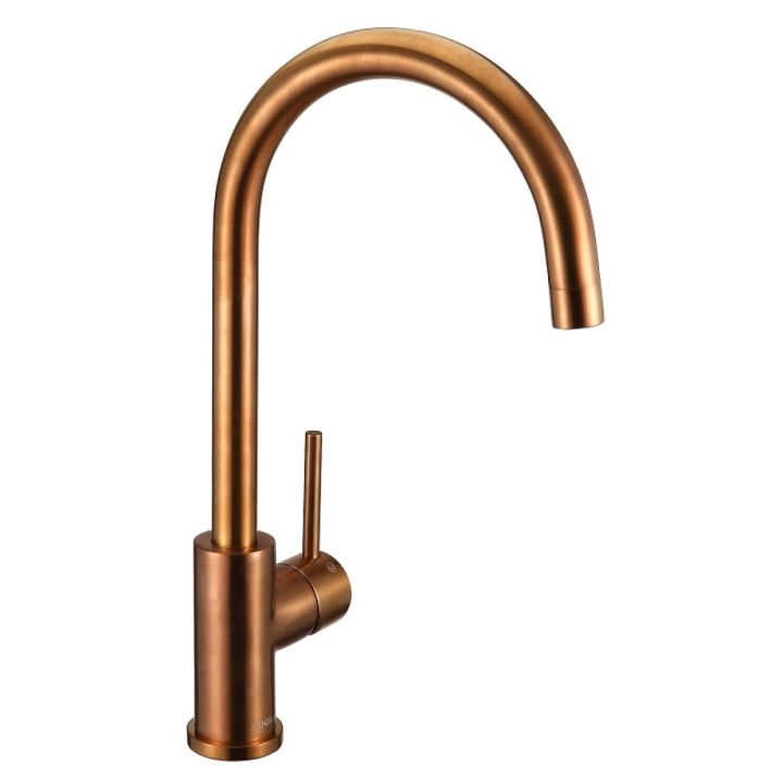Eldhústæki Adora Imperia U rose gold