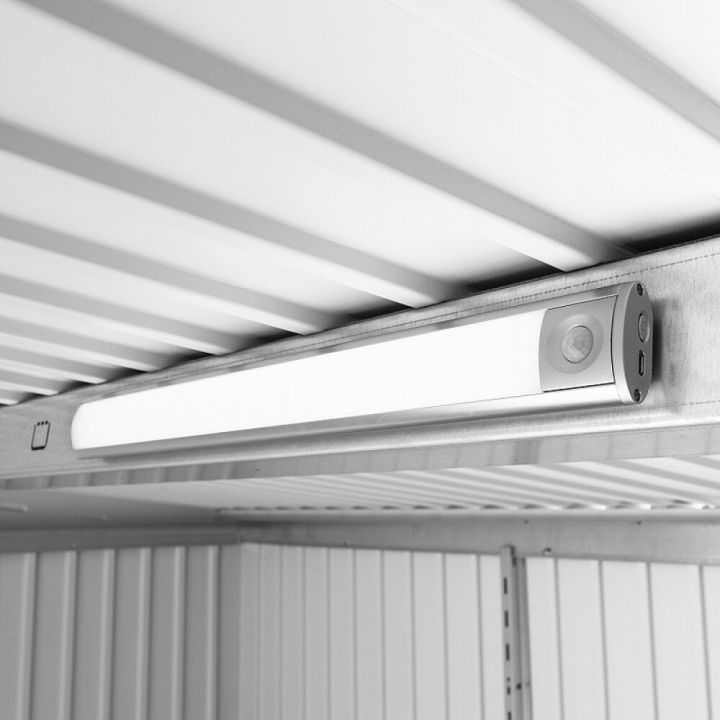 Ljós LED USB Biohort