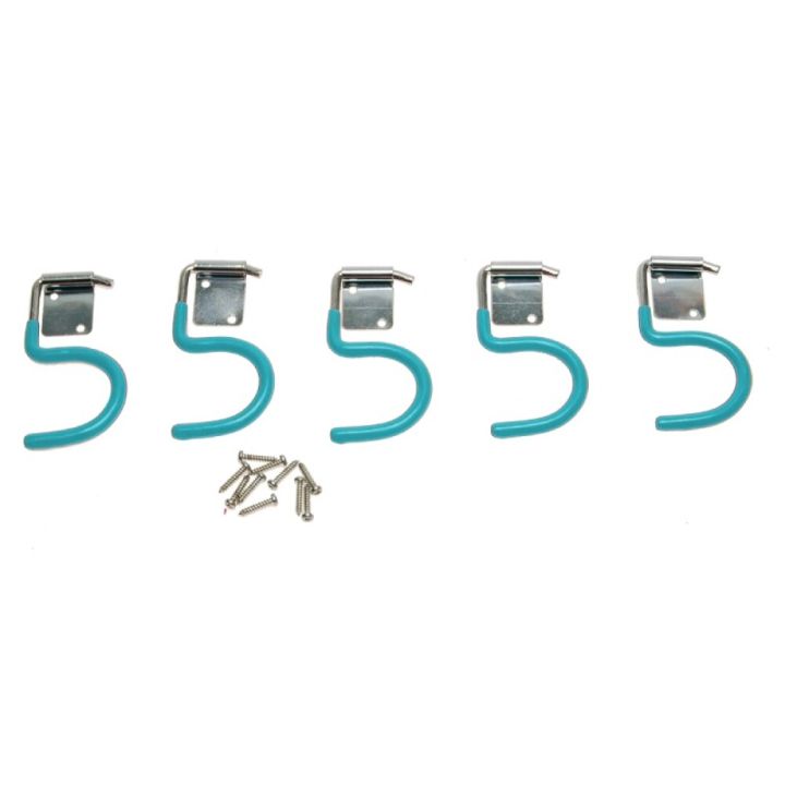 Garðverkfærahengi 5 stl HOME It Garden