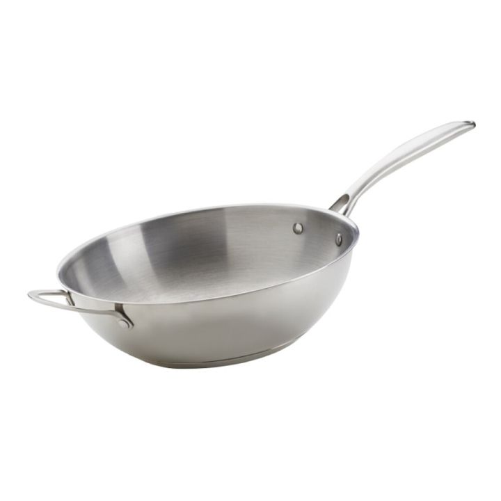 Grill panna Wok Ø29,5 cm Napoleon