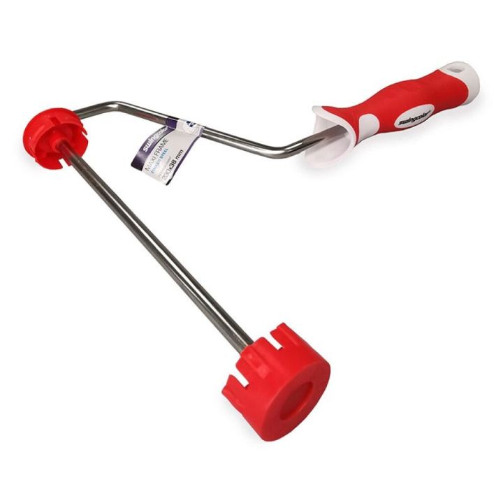 Rúlluskaft 23cm Swingcolor