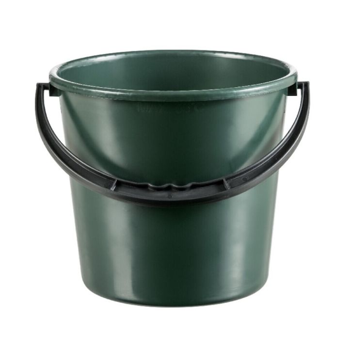 Fata endurunnin Orthex 10L græn