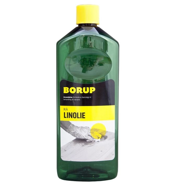 Línolía Borup 1L