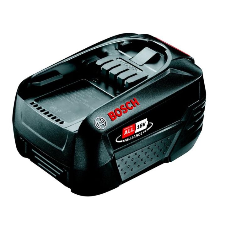 Rafhlaða 18V 4Ah Bosch