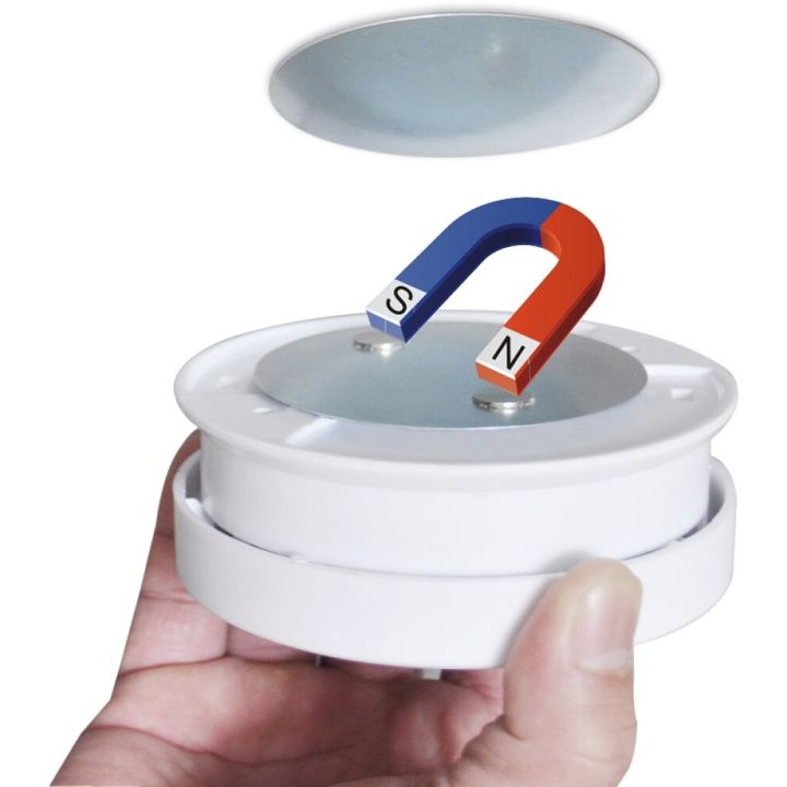 Segulfesting fyrir reykskynjara Easu-Up 100