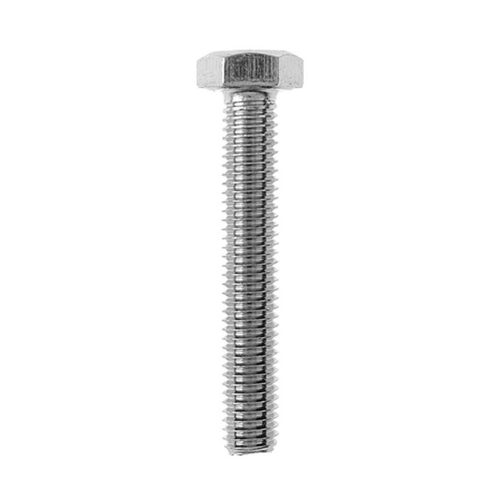 Bolti Ø5x30 mm 100 stk Profi Depot A2