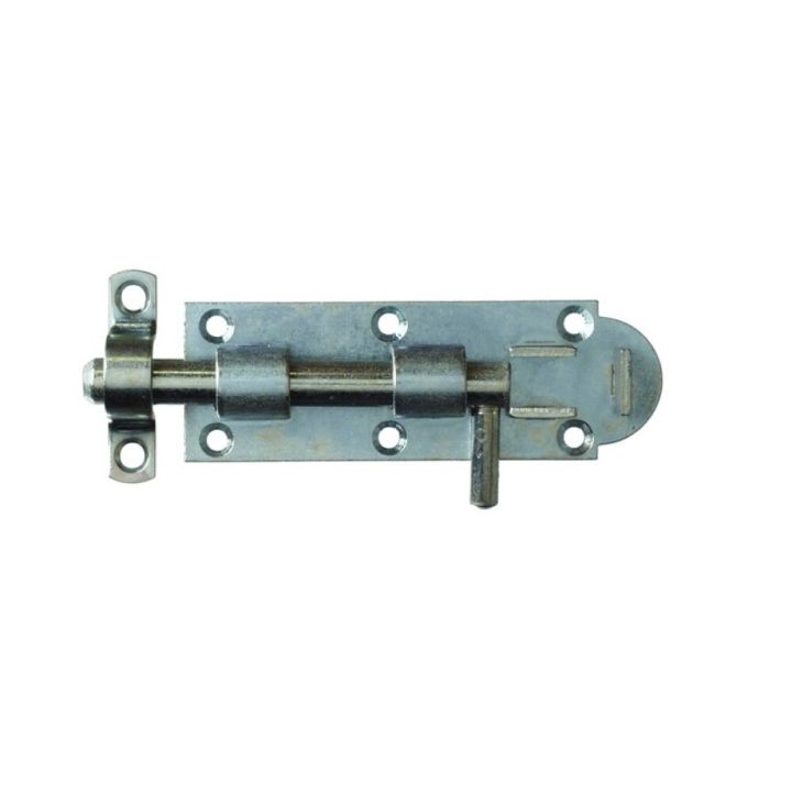 Dragloka 130mm PN galv.