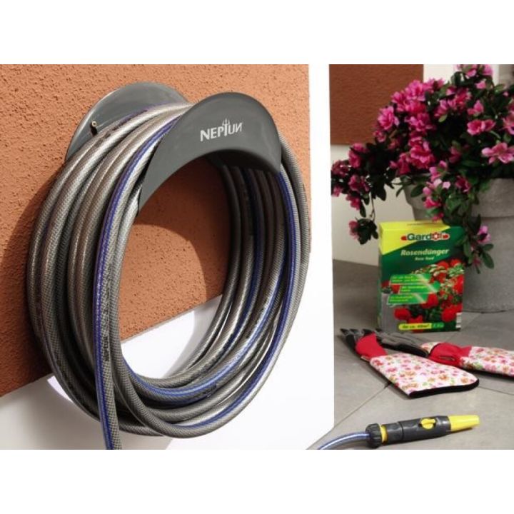 Slönguhengi fyrir slöngu Neptun járn