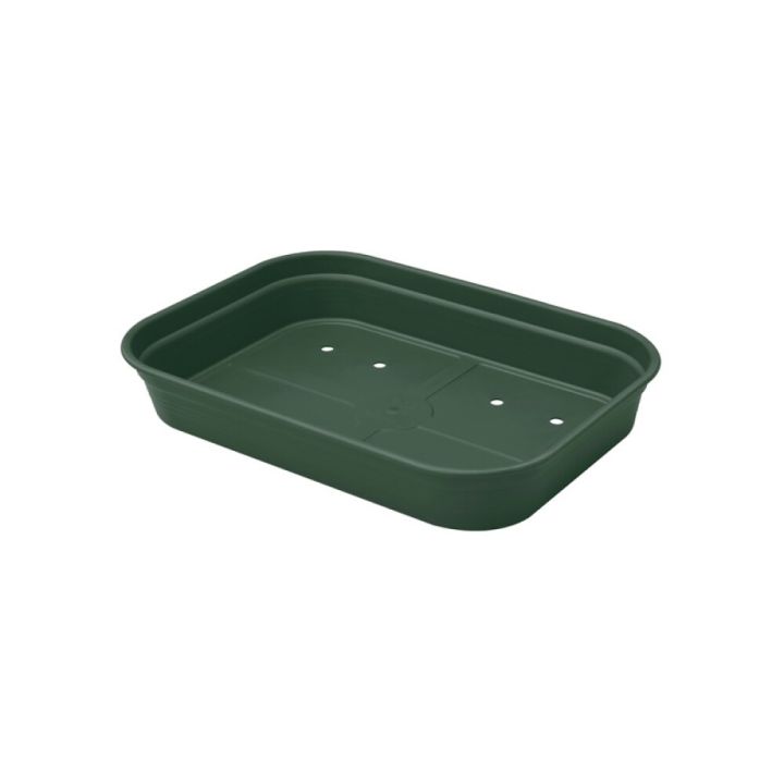 Gróðurbakki Green Basic Grow Tray M grænn